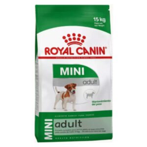 Royal Canin Mini Adulto 1 KG