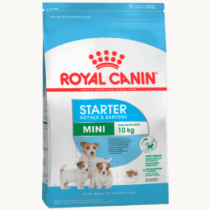 Royal Canin Mini Starter 3 KG