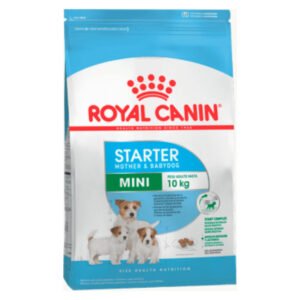Royal Canin Mini Starter 3 KG