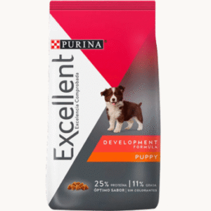 Excellent Puppy Formula 20 KG