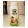 Talco Petline 120 gr