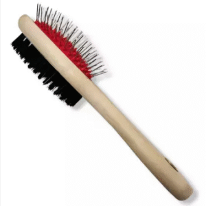 Cepillo de Madera Doble Grande