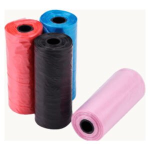 Clean Up Bags (bolsitas higiénicas) x 10