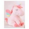 Peluche Unicornio Sentado 25 cm