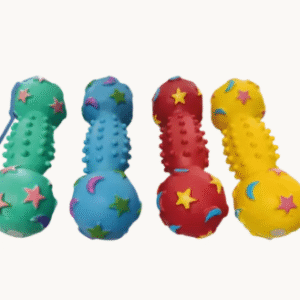 Juguete con Chifle Nº4