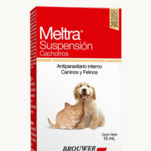 Meltra Suspensión Cachorro