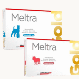 Meltra Gold  Hasta 20 kg