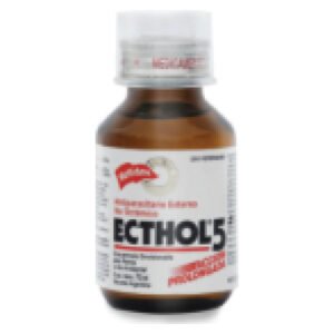 Ecthol 120 ml