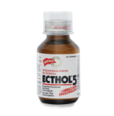 Ecthol 120 ml