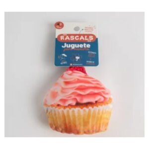 Cupcake de Plush Rascals