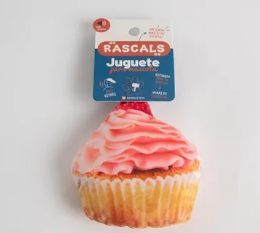 Cupcake de Plush Rascals