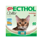 Collar Ecthol Gato