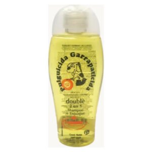 Shampoo Osspret 2 en 1 Shampoo + Enjuague 250ml