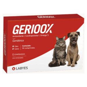 Geriox