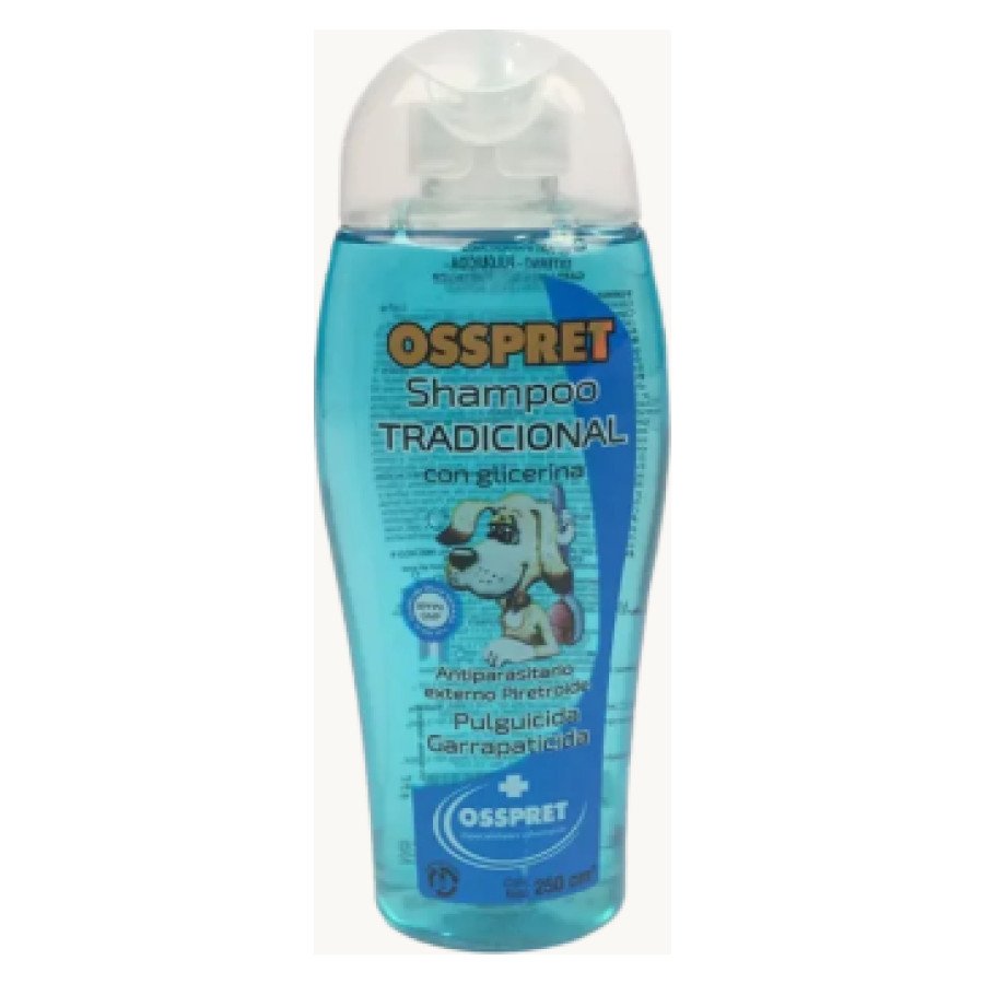 Captura de pantalla 2025-09-23 133346 Shampoo Osspret Tradicional 250ml