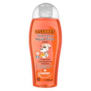 Shampoo Osspret Aqua Ecto 250ml