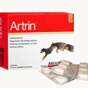 Artrin Comprimidos 30
