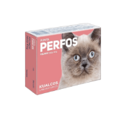 Perfos Pipeta Gato  0 a 4 kg