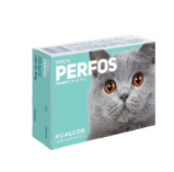 Perfos Pipeta Gato  4 kg o más