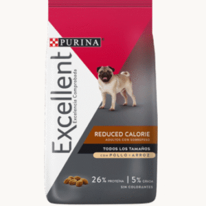 Excellent Light 15 KG