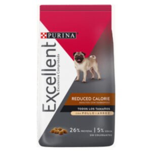 Excellent Reduced Calorie 15 KG
