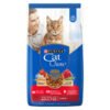 Cat Chow Adultos Carne y Pollo 15 KG