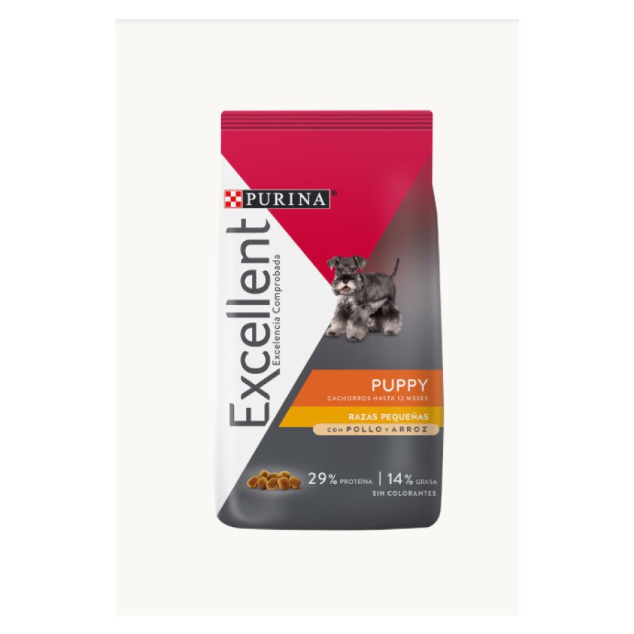 Captura de pantalla 2025-09-24 164626 Excellent Puppy Razas Pequeñas 15 KG