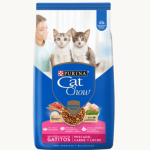 Cat Chow Gatitos 15 KG