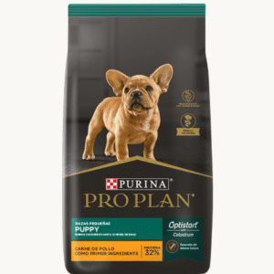 Proplan Puppy Razas Pequeñas 7.5 KG