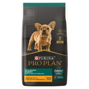 Proplan Cachorro Razas Pequeñas 1 KG