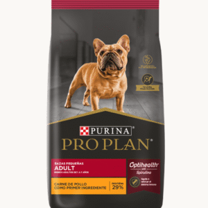 Proplan Razas Pequeñas 7.5 KG