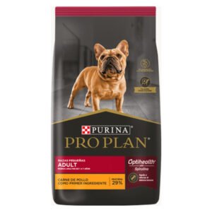 Proplan Adulto Razas Pequeñas 1 KG
