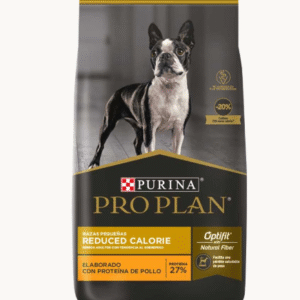 Proplan Reduced Calories Razas Pequeñas 7.5 KG