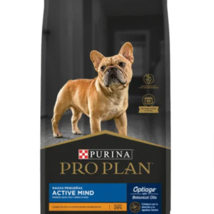 Proplan Active Mind Razas Pequeñas 7.5 KG