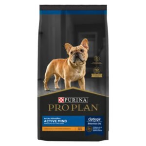 Proplan Active Mind Razas Pequeñas 1 KG