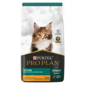 Proplan Kitten 3 KG