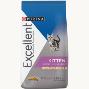 Excellent Kitten 7.5 KG