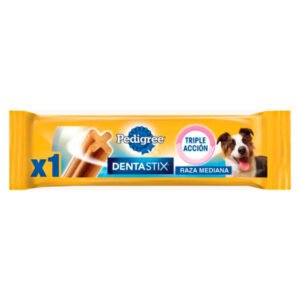 Pedigree Dentastix Mediano 25,7gr