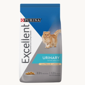 Excellent Urinary 15 KG