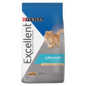 Excellent Urinary 15 KG