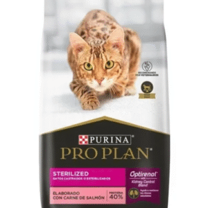 Proplan Gato Sterilized 7.5 KG