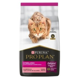Proplan Gato Sterilized 1 KG