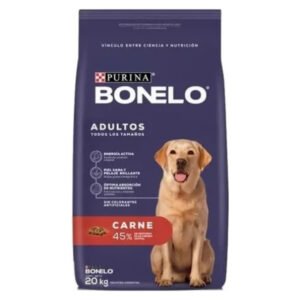 Bonelo Perro Adulto 20 KG