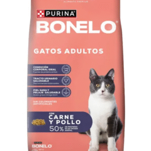 Bonelo Gato Adulto 15 KG