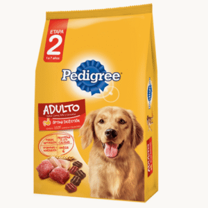 Pedigree Adulto Carne 21 KG