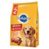 Pedigree Adulto Carne Pollo y Cereales 21 KG