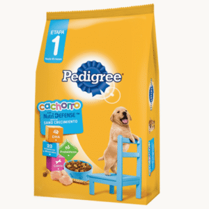Pedigree Junior 21 KG
