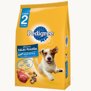 Pedigree Razas Pequeñas 21 KG