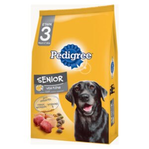 Pedigree Senior +7 8 KG