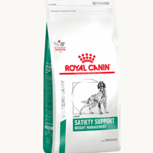 Royal Canin Perro Satiety 15 KG